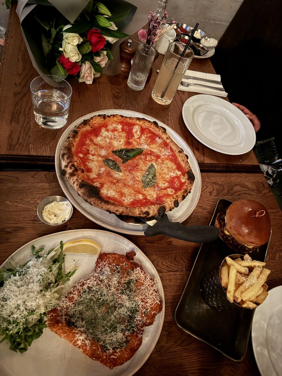 The Ferndale