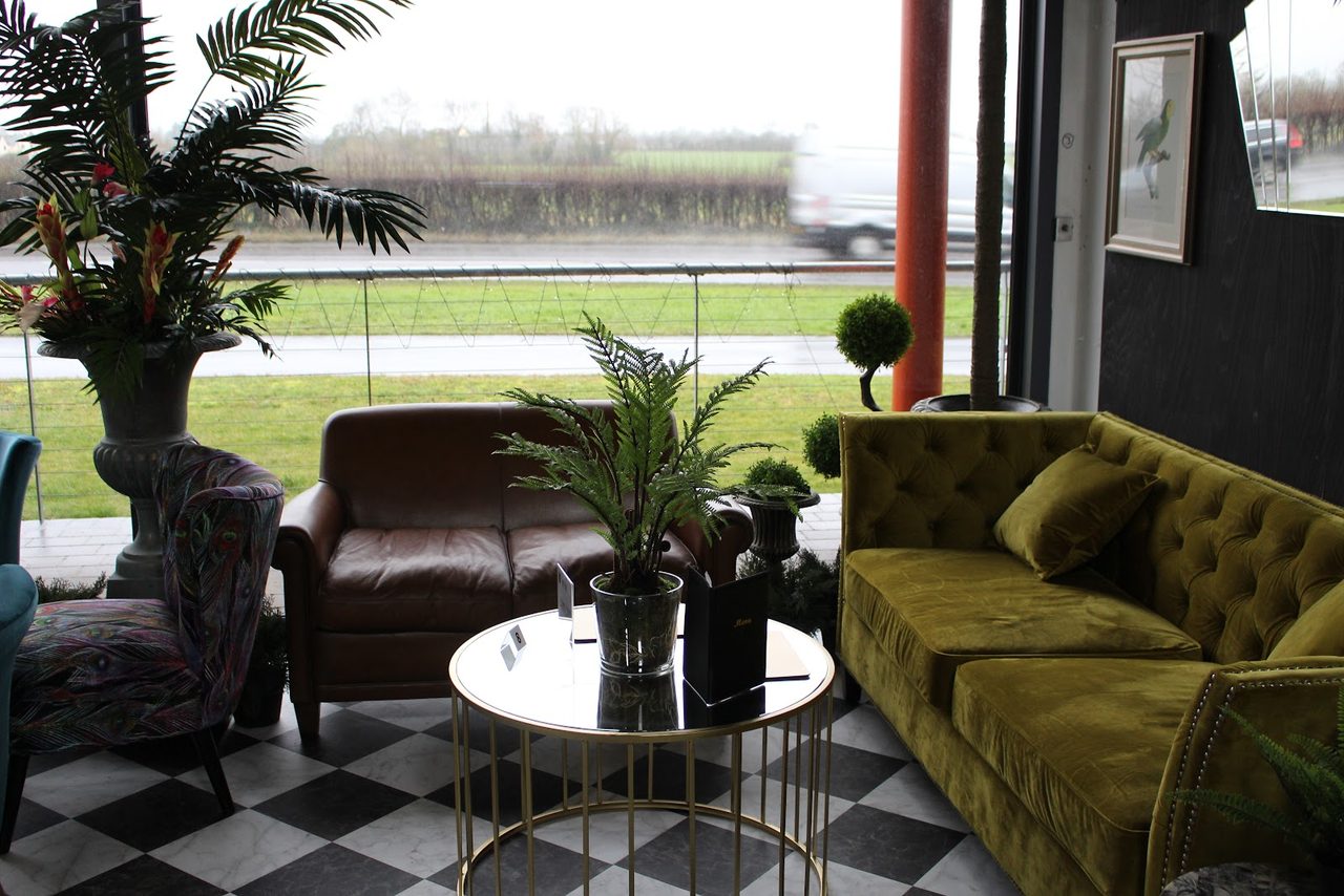 The Ferns Bistro At Malt House Emporium Ltd