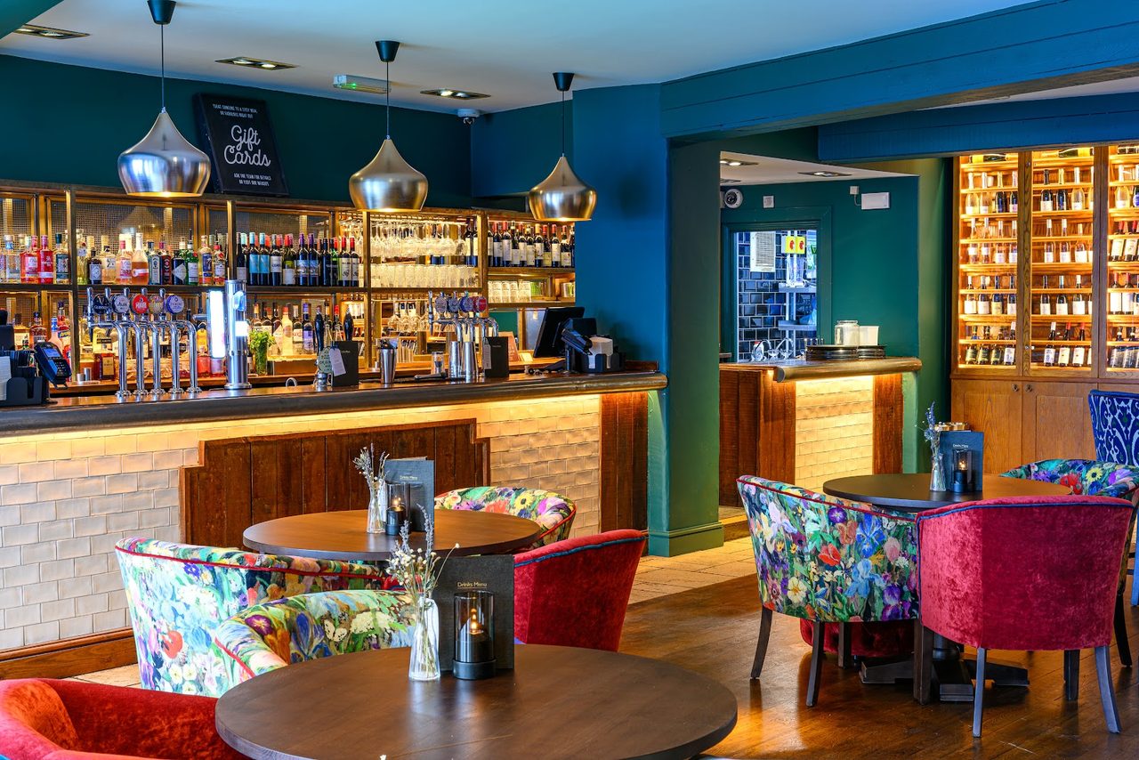 The Ferry Inn