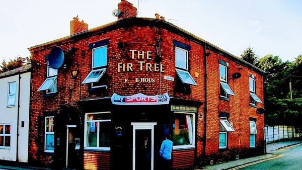 The Fir Tree Eatery