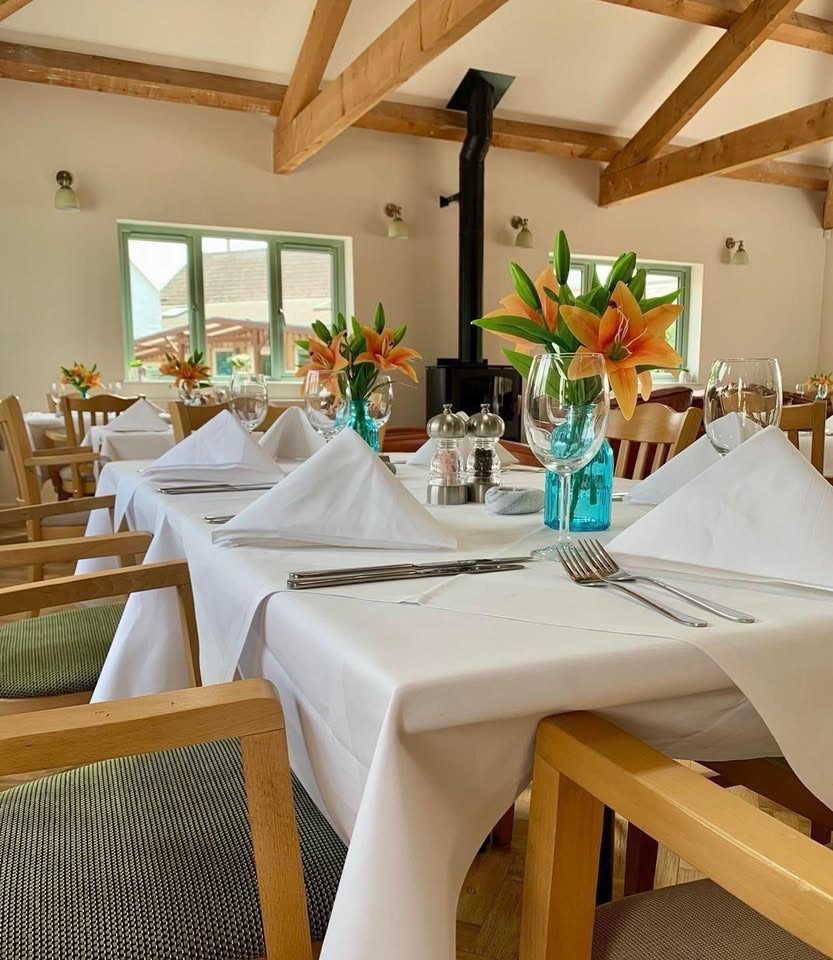 The Flying Duck Bistro