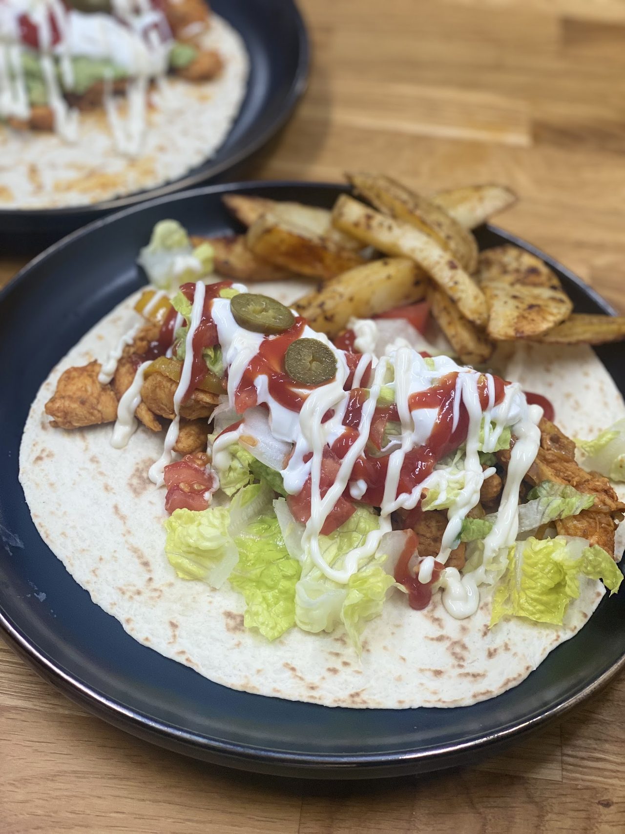 The Foodie Kitchen