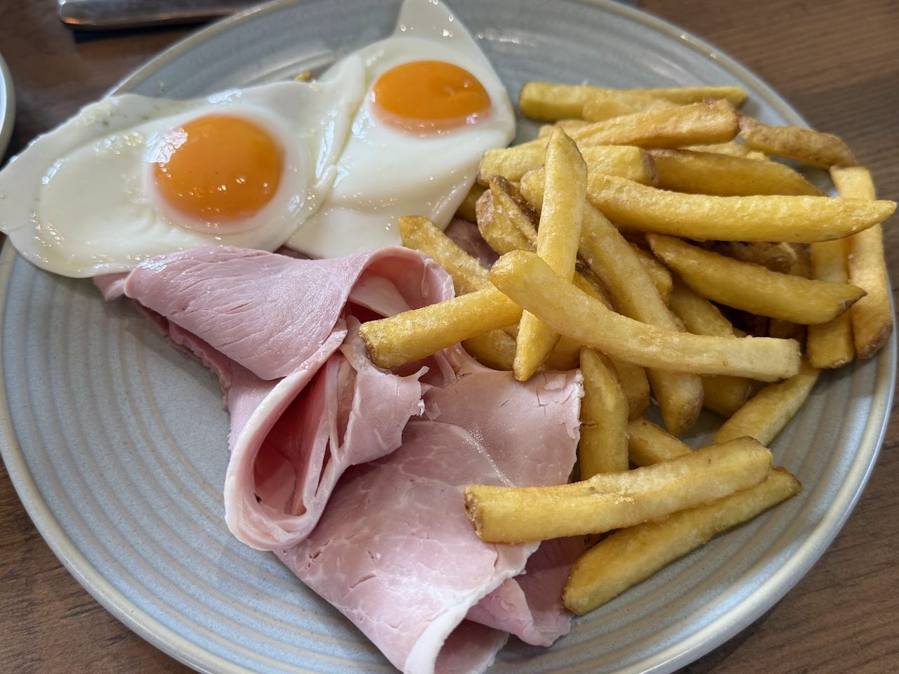 The Forge Cafe