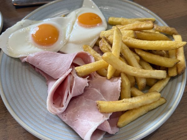 The Forge Cafe