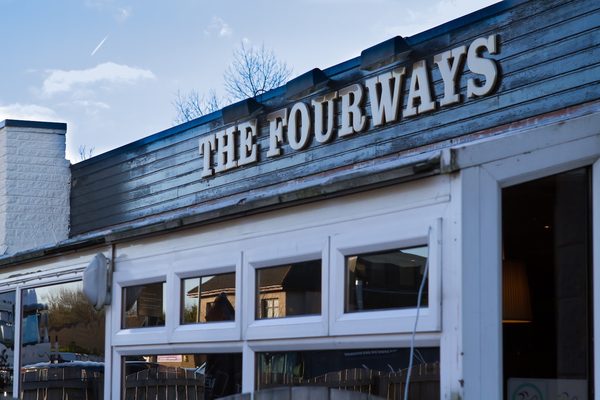 The Fourways