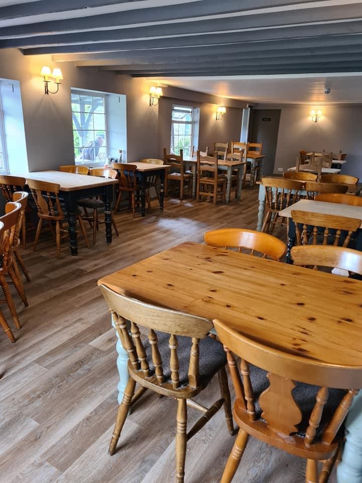 The Fox and Hounds