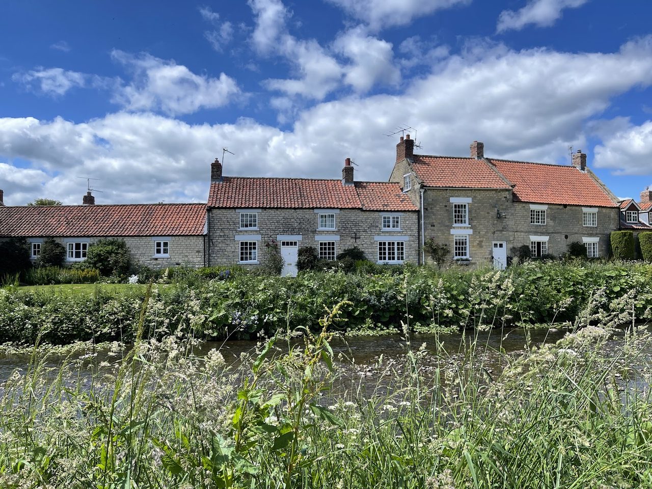 The Fox And Hounds Inn