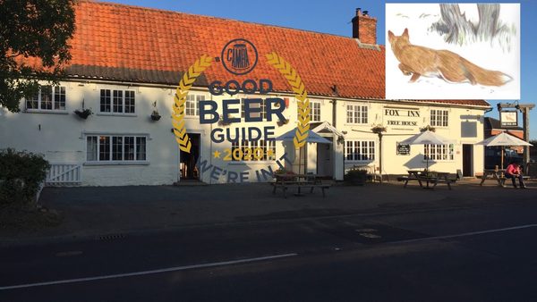 The Fox Inn