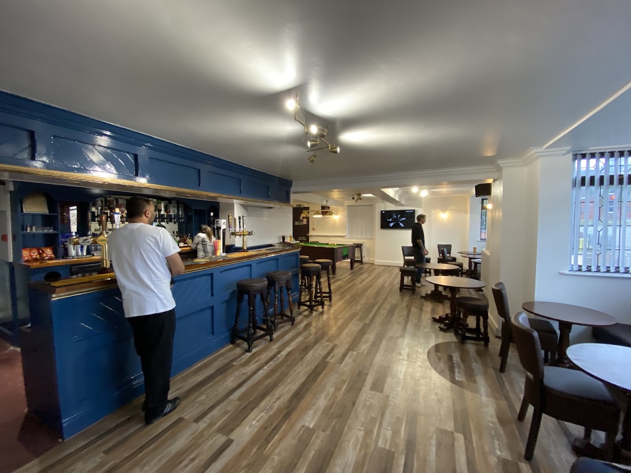 The Fox Tavern