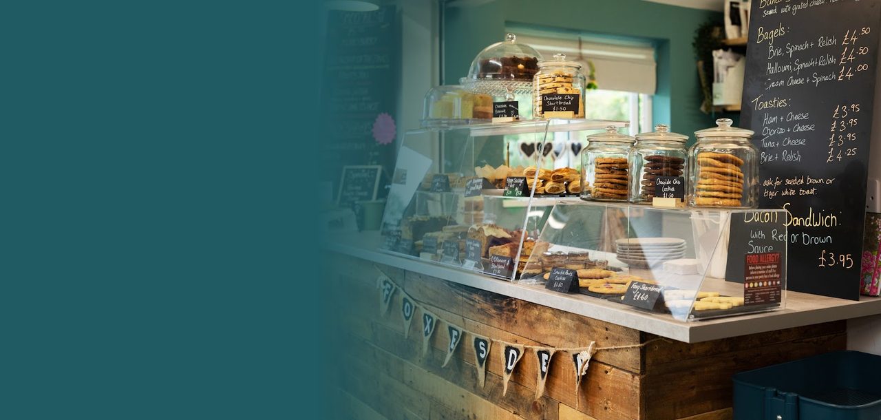 The Foxes' Den Cafe CIC