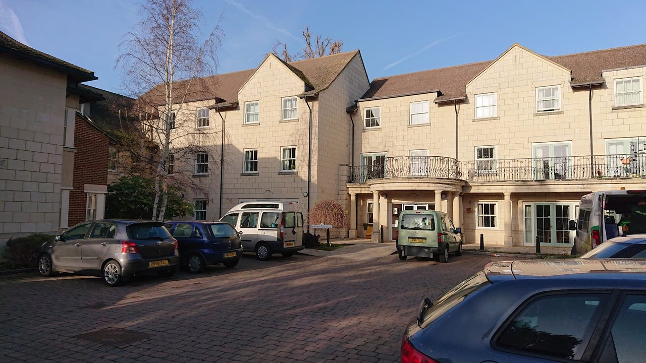 The Fremantle Trust At Lady Elizabeth House