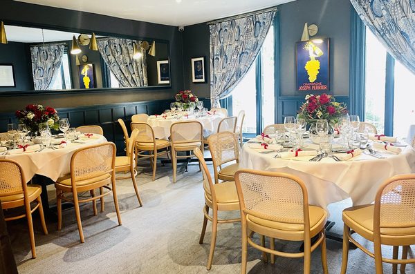The French Table