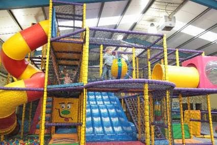 The Funhouse