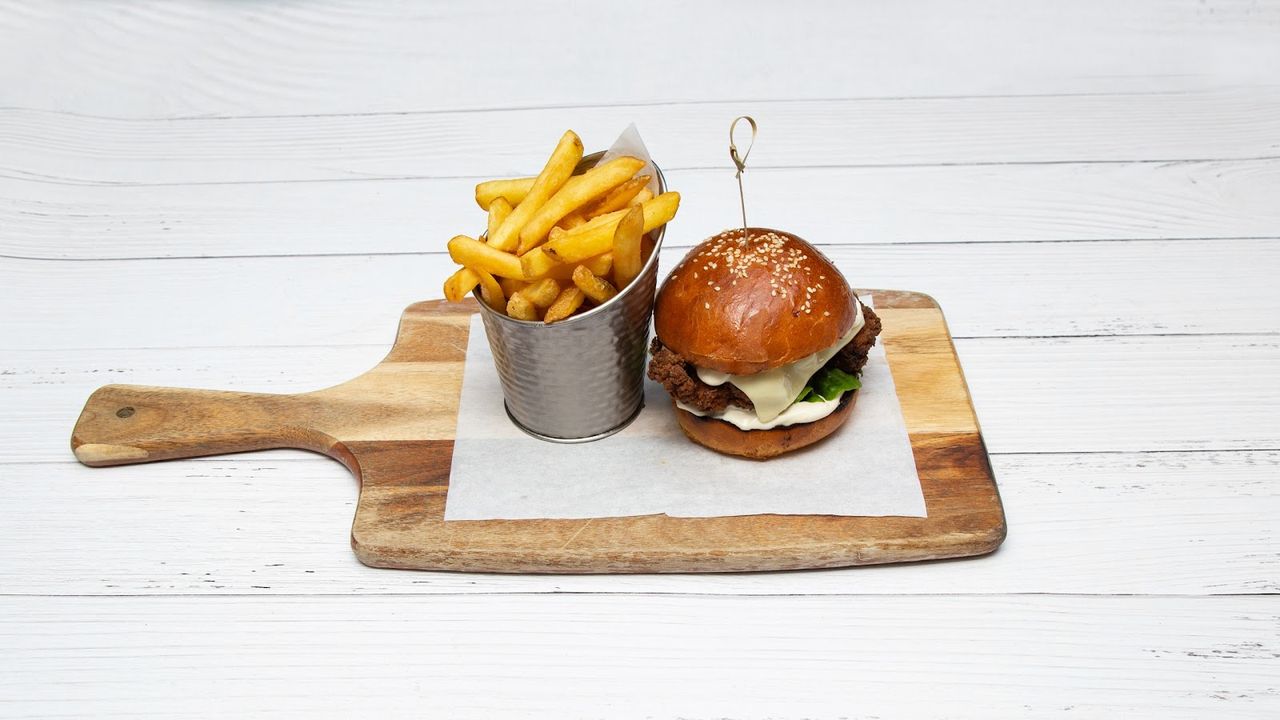 The Furzedown Brasserie & Grill