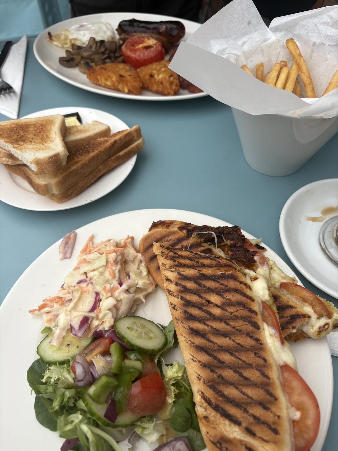 The Gallery Cafe Hawarden