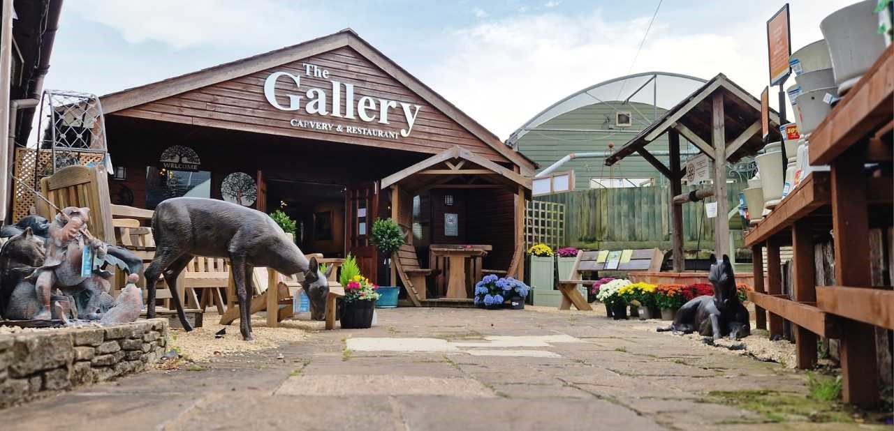 The Gallery Carvery & Restaurant