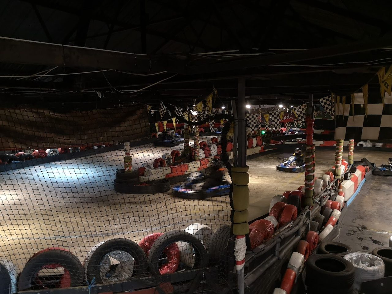 The Garage