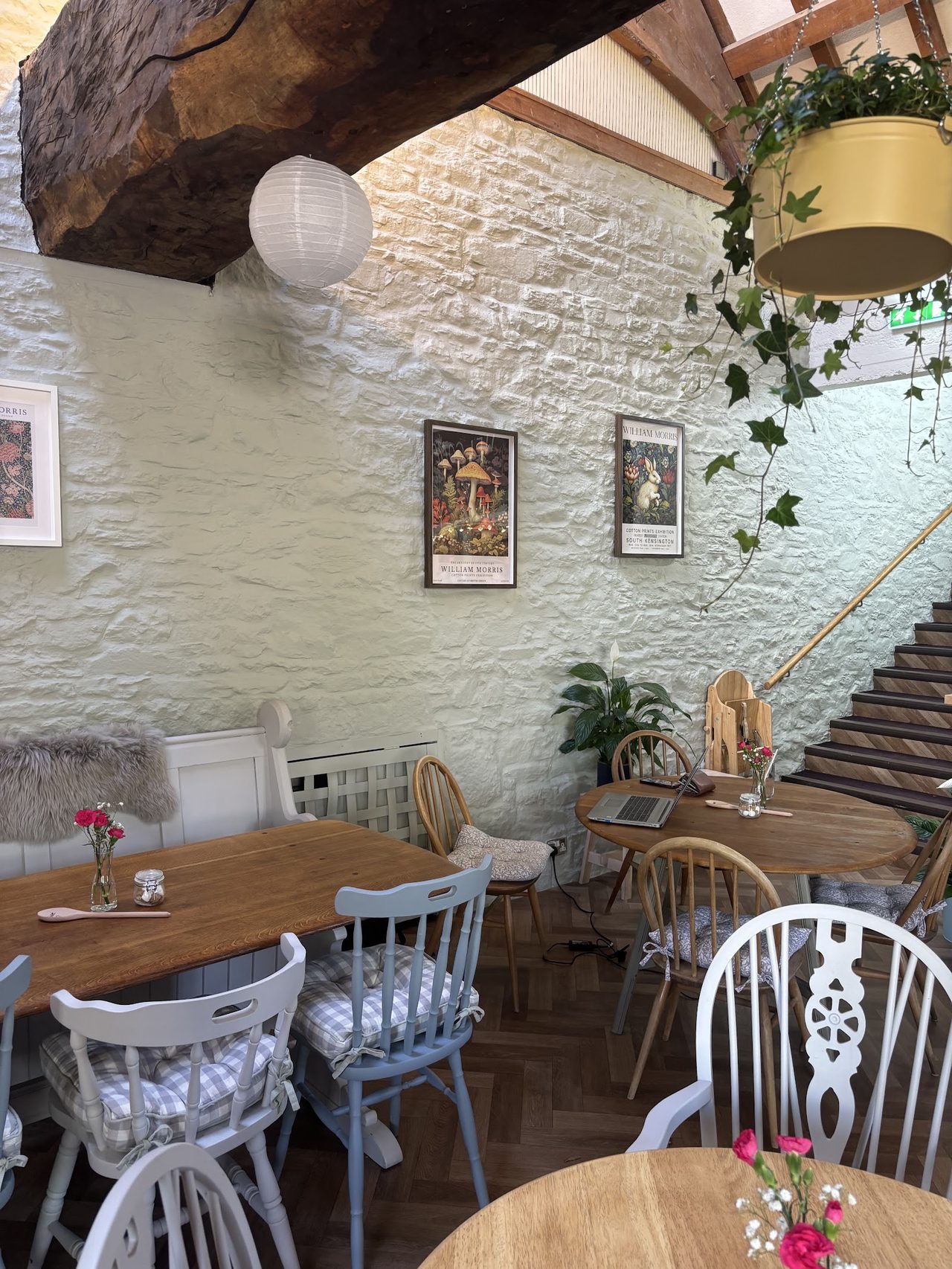 The Garden Cafe