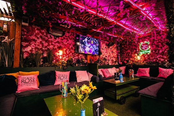 The Garden Nottingham