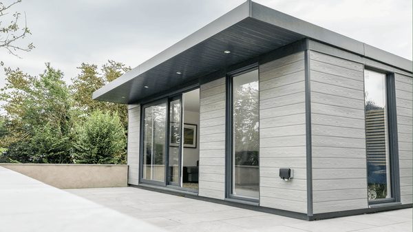 The Garden Room