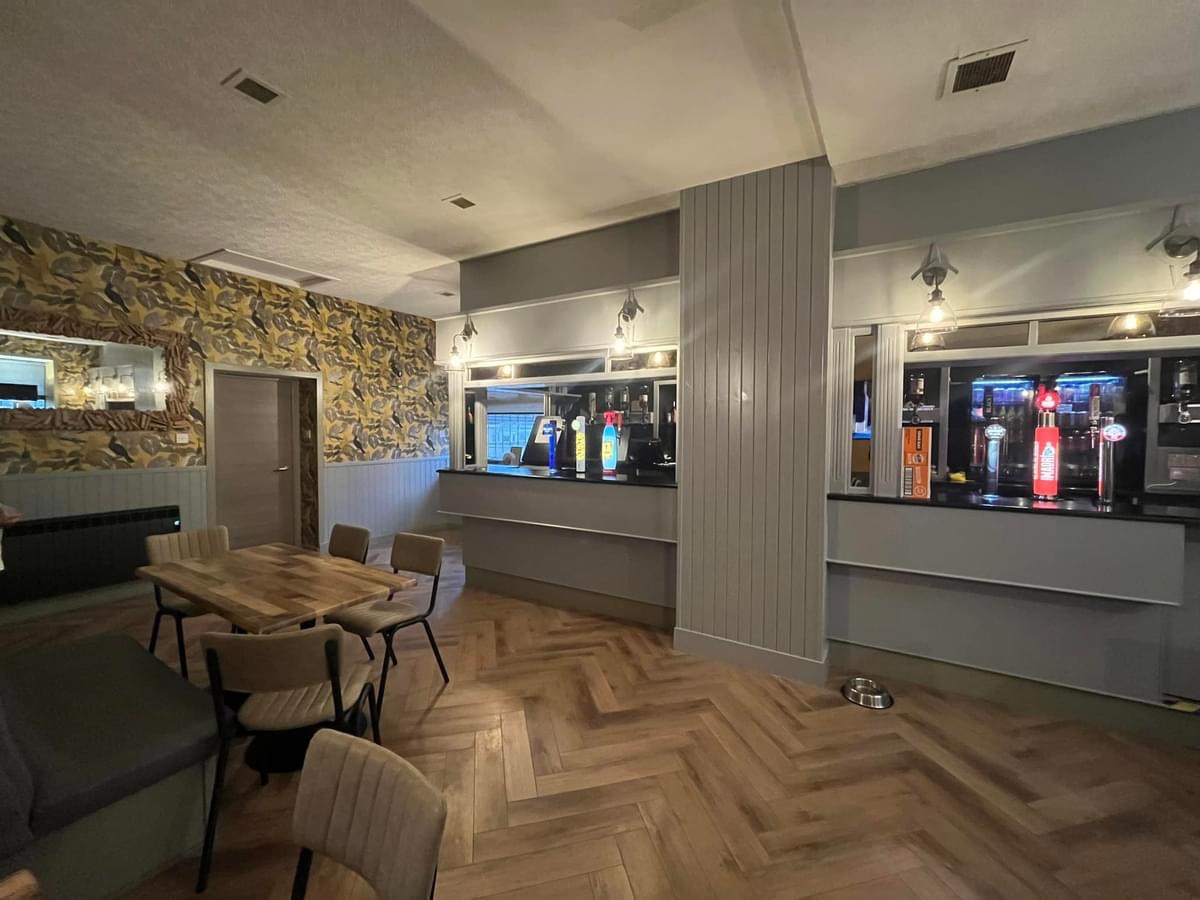 The Gardeners Lounge