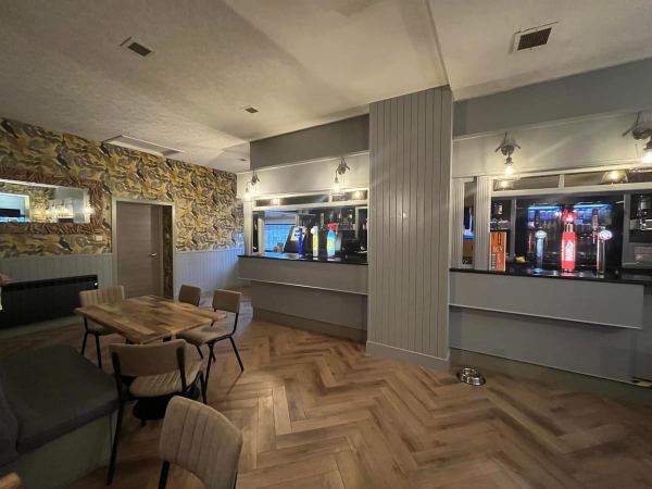 The Gardeners Lounge