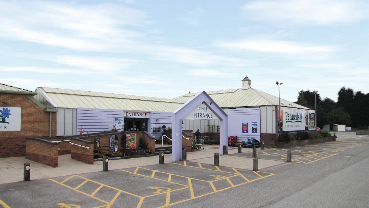 The Gardeners Restaurant