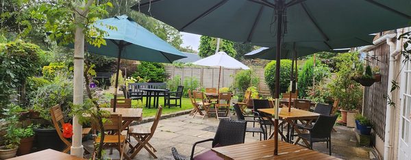 The Gardens Cafe