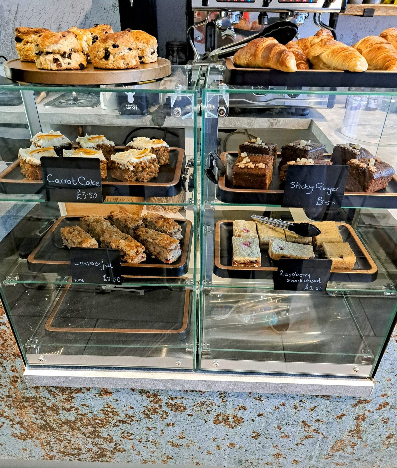 The Gate Cafe