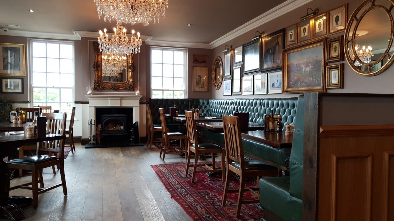 The Genuine Dining Company Ltd