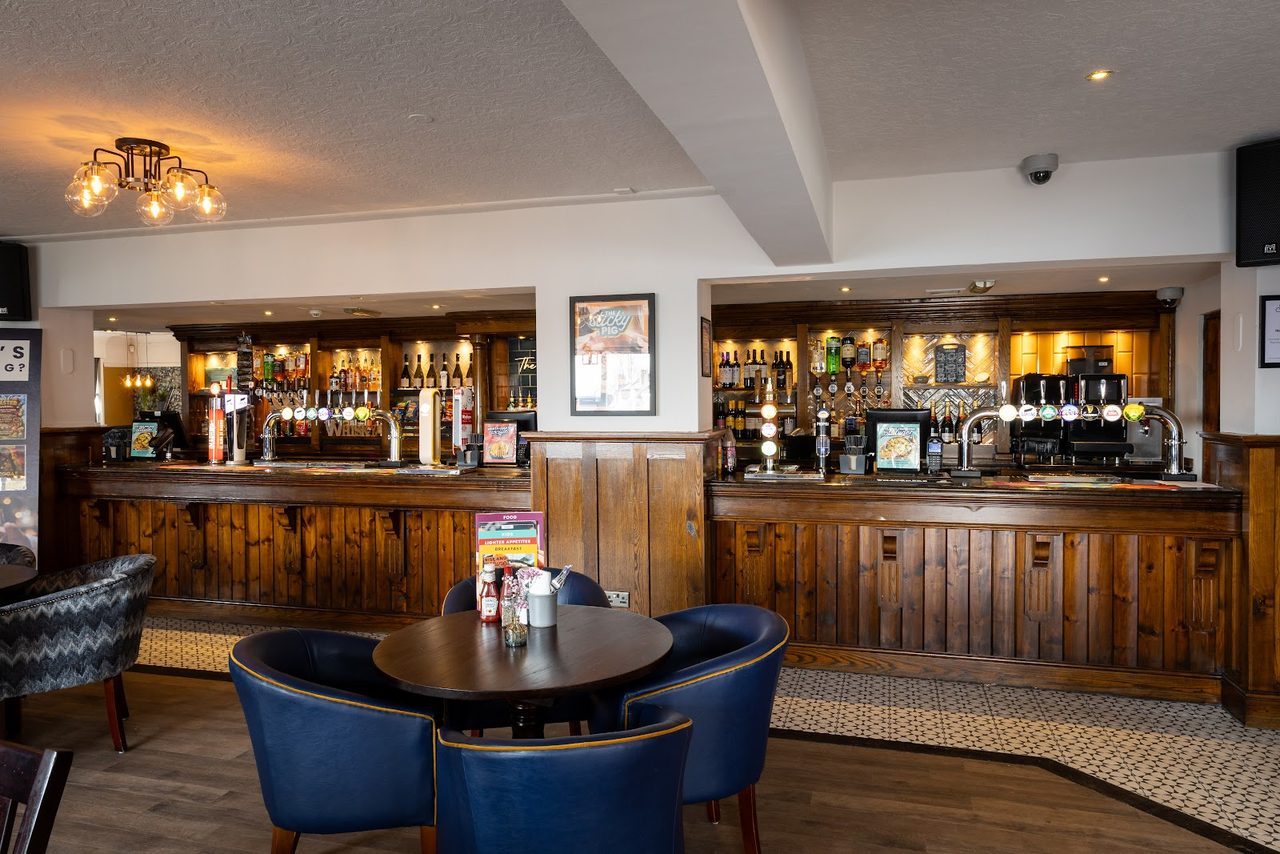 The George