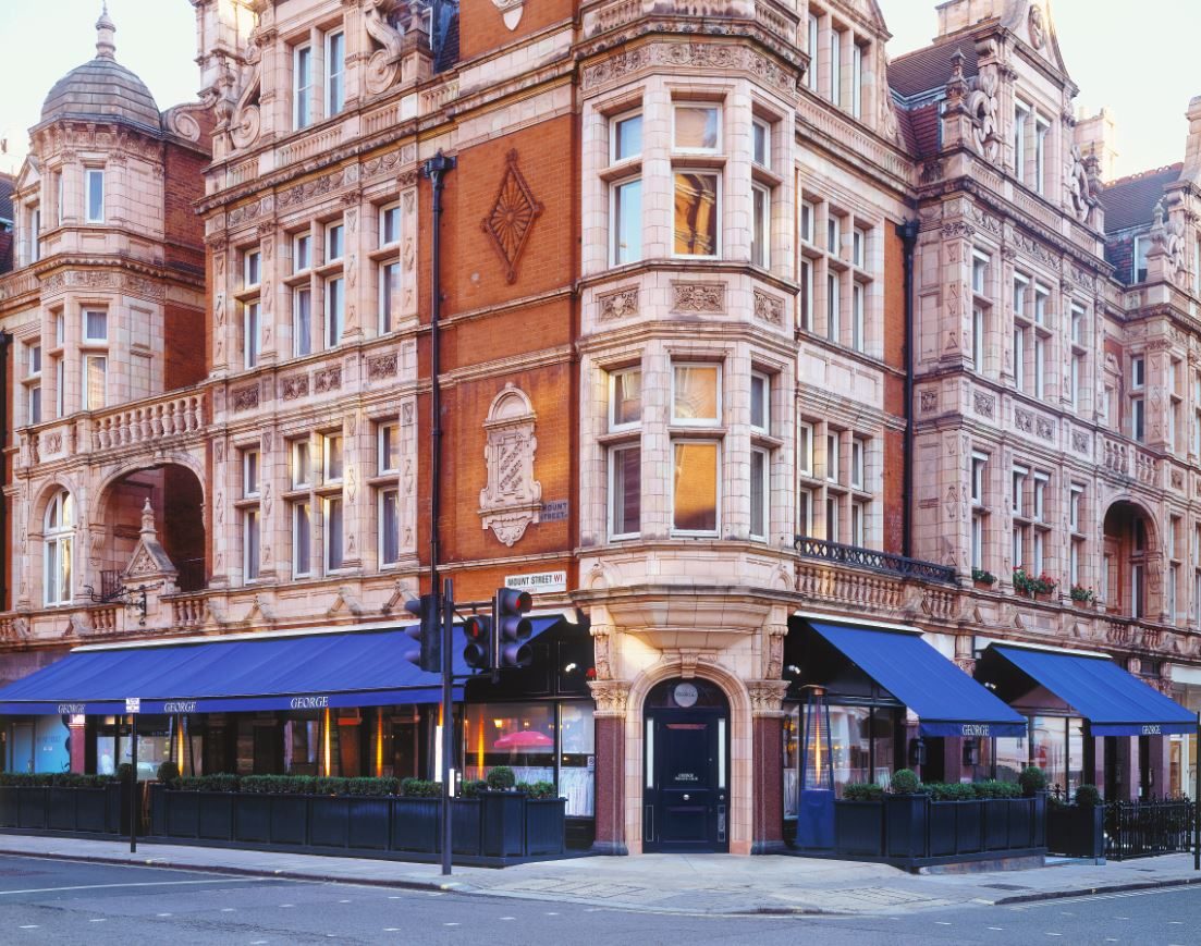 The George Club