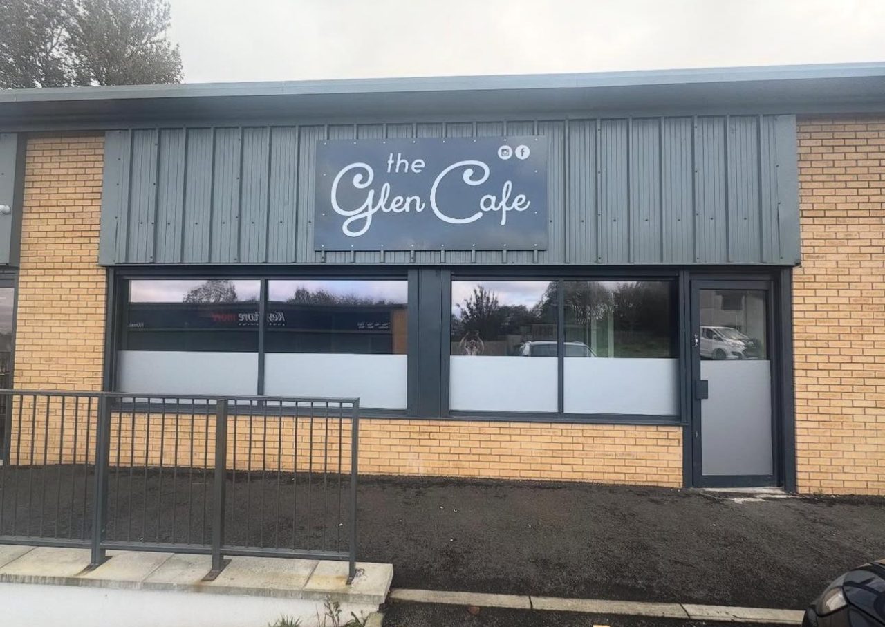 The Glen Cafe