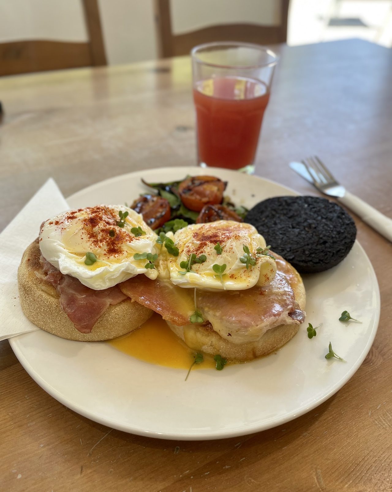 The Glen Cafe