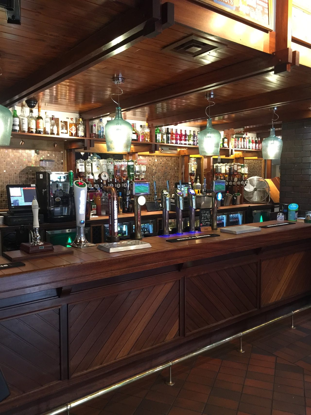 The Glenbrook Inn