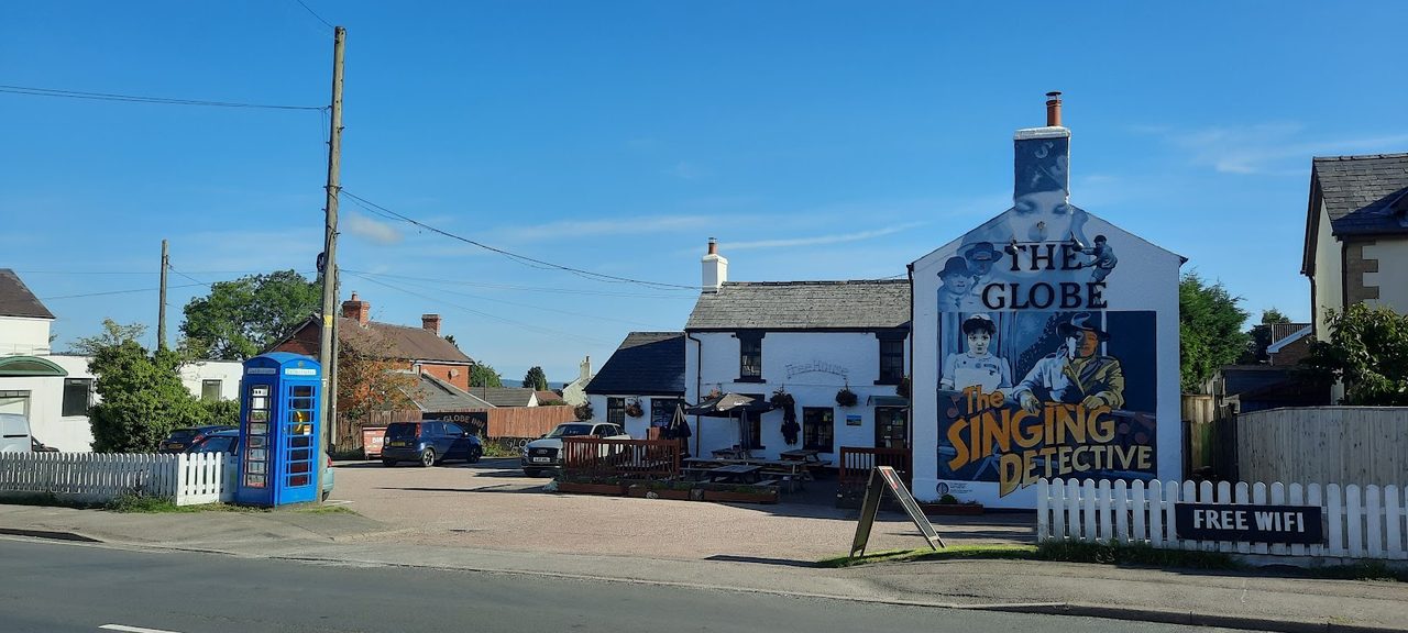 The Globe Inn
