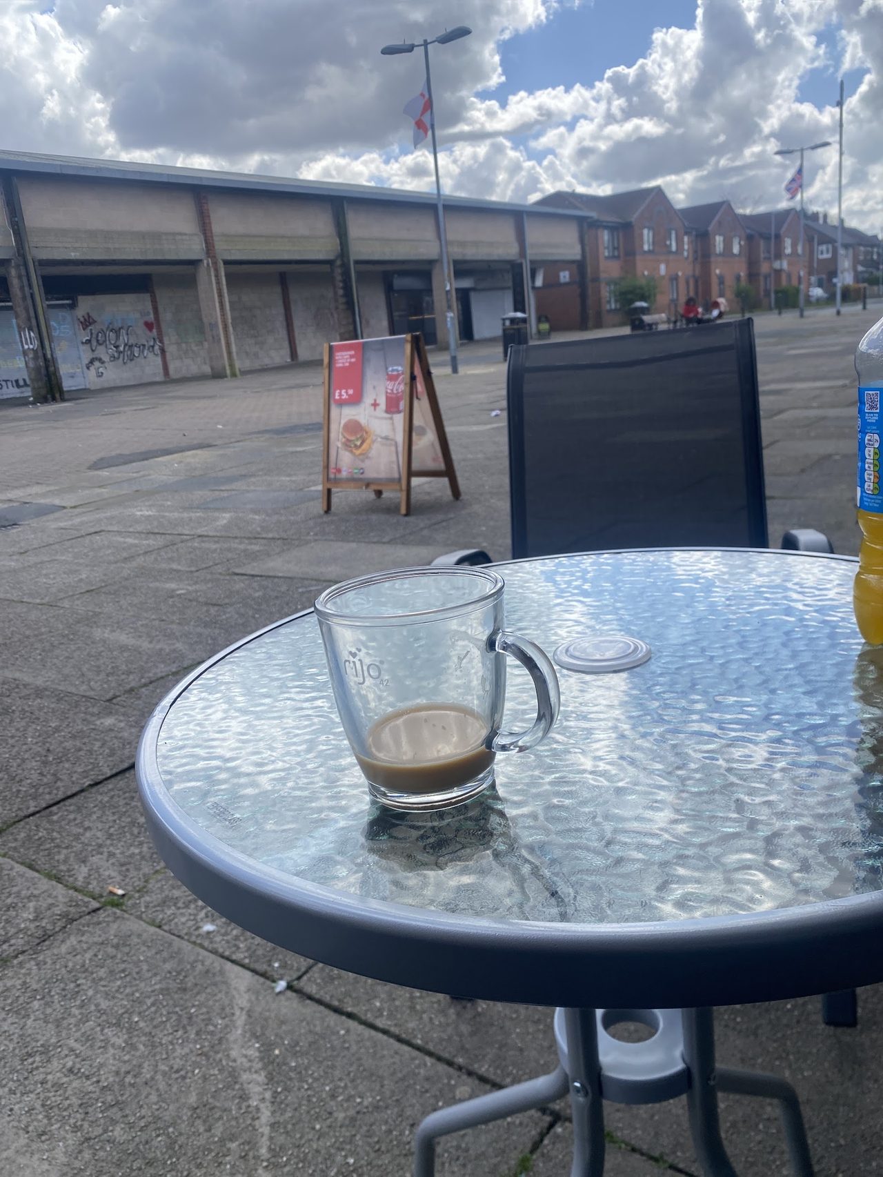The Good Life Cafe