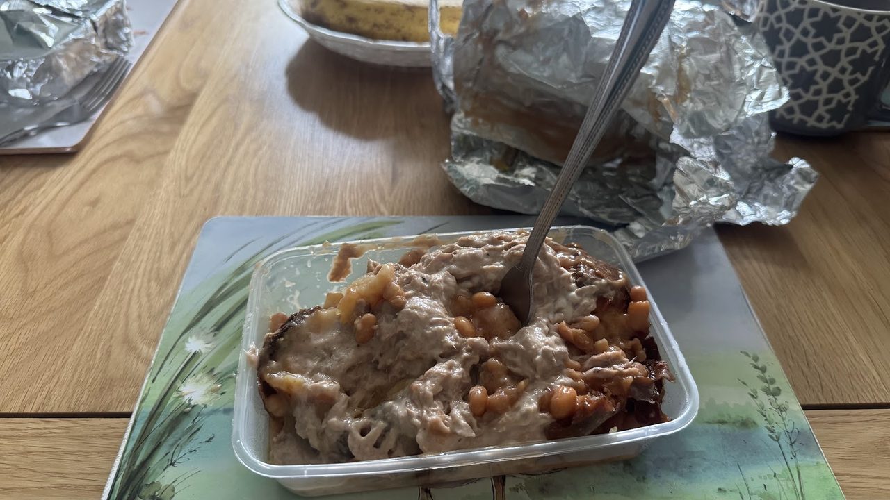 The Good Spud