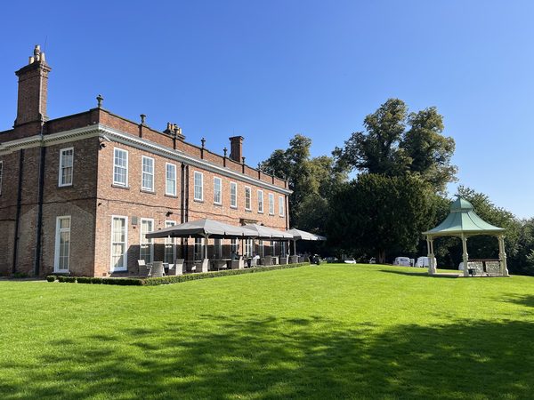 The Goosepool Hotel