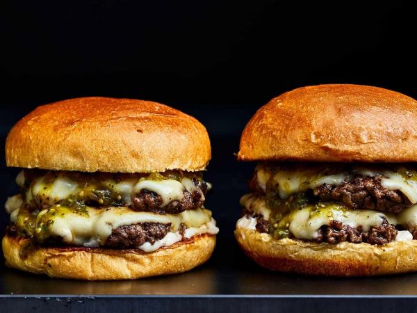 The Gourmet Shack