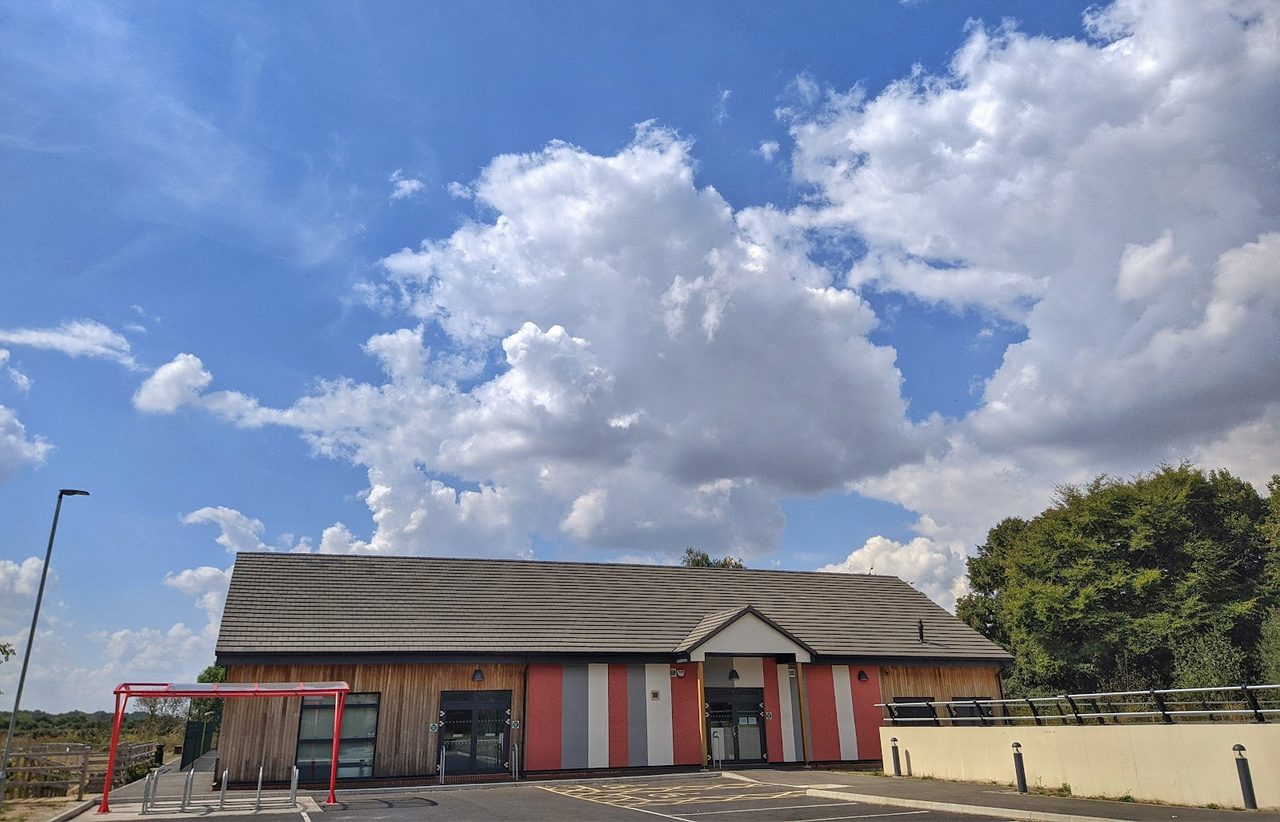 The Grace Space Cafe