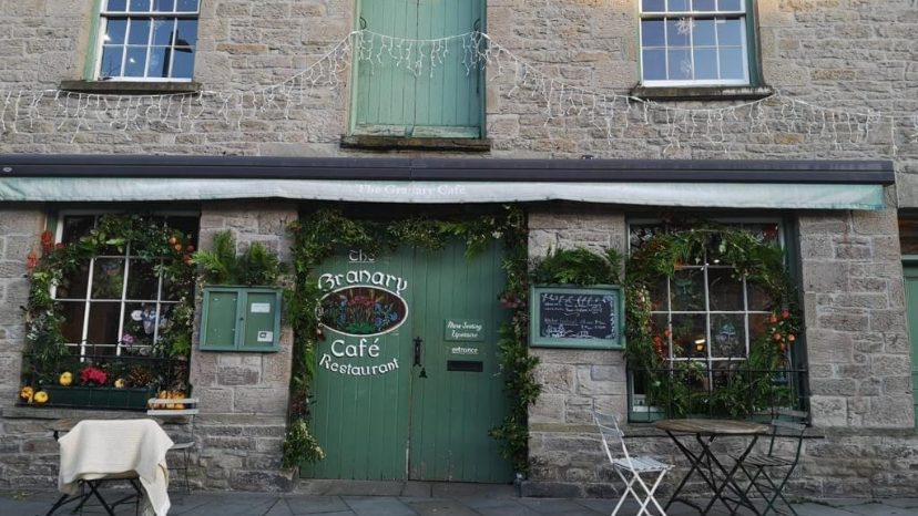 The Granary