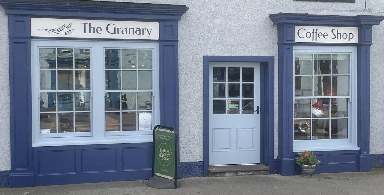 The Granary