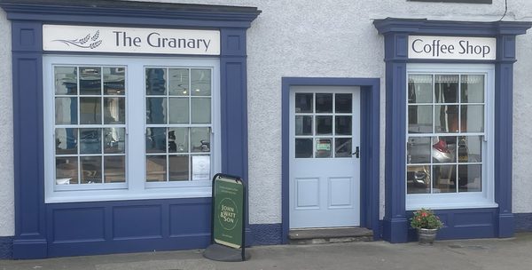 The Granary