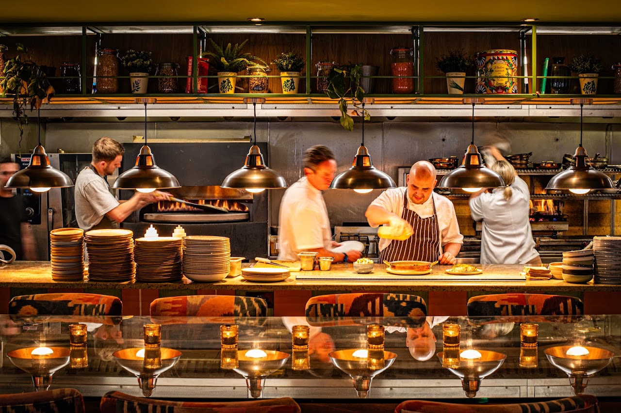 The Granary, Bristol