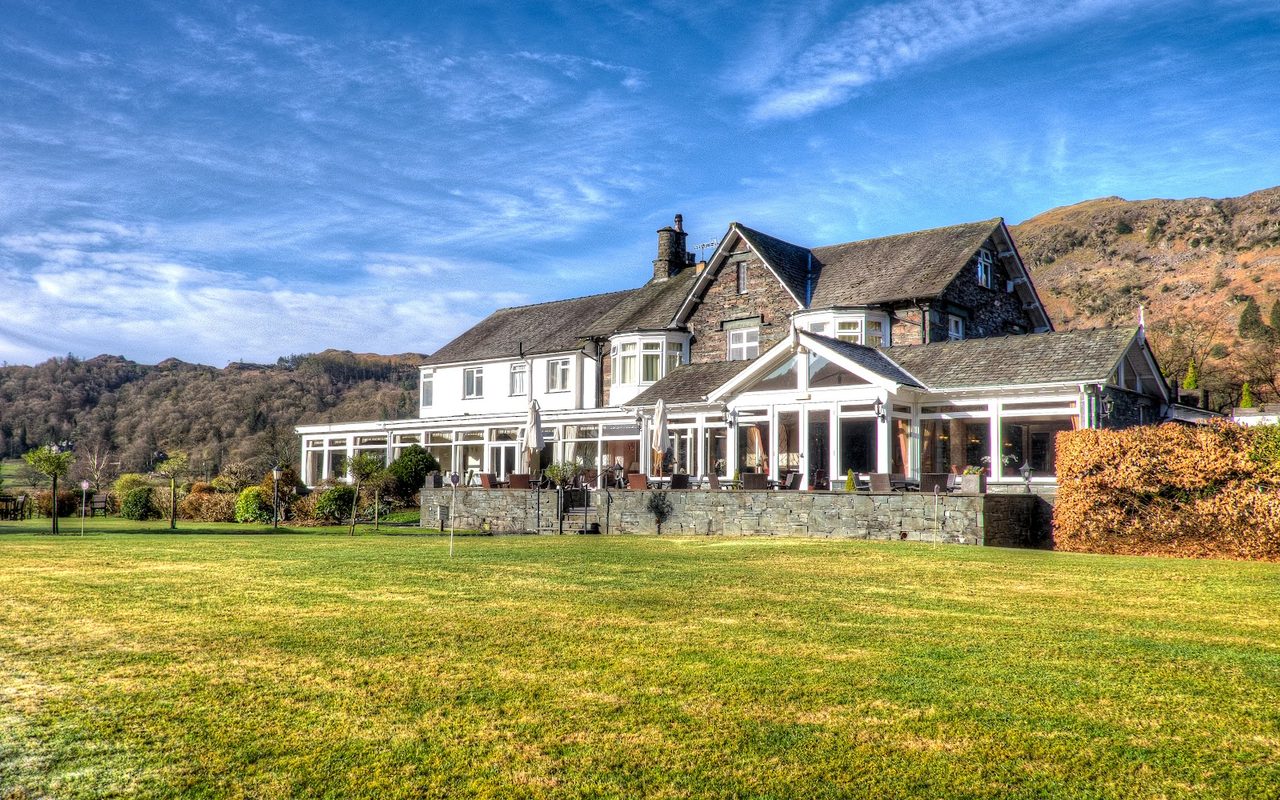 The Grand at Grasmere