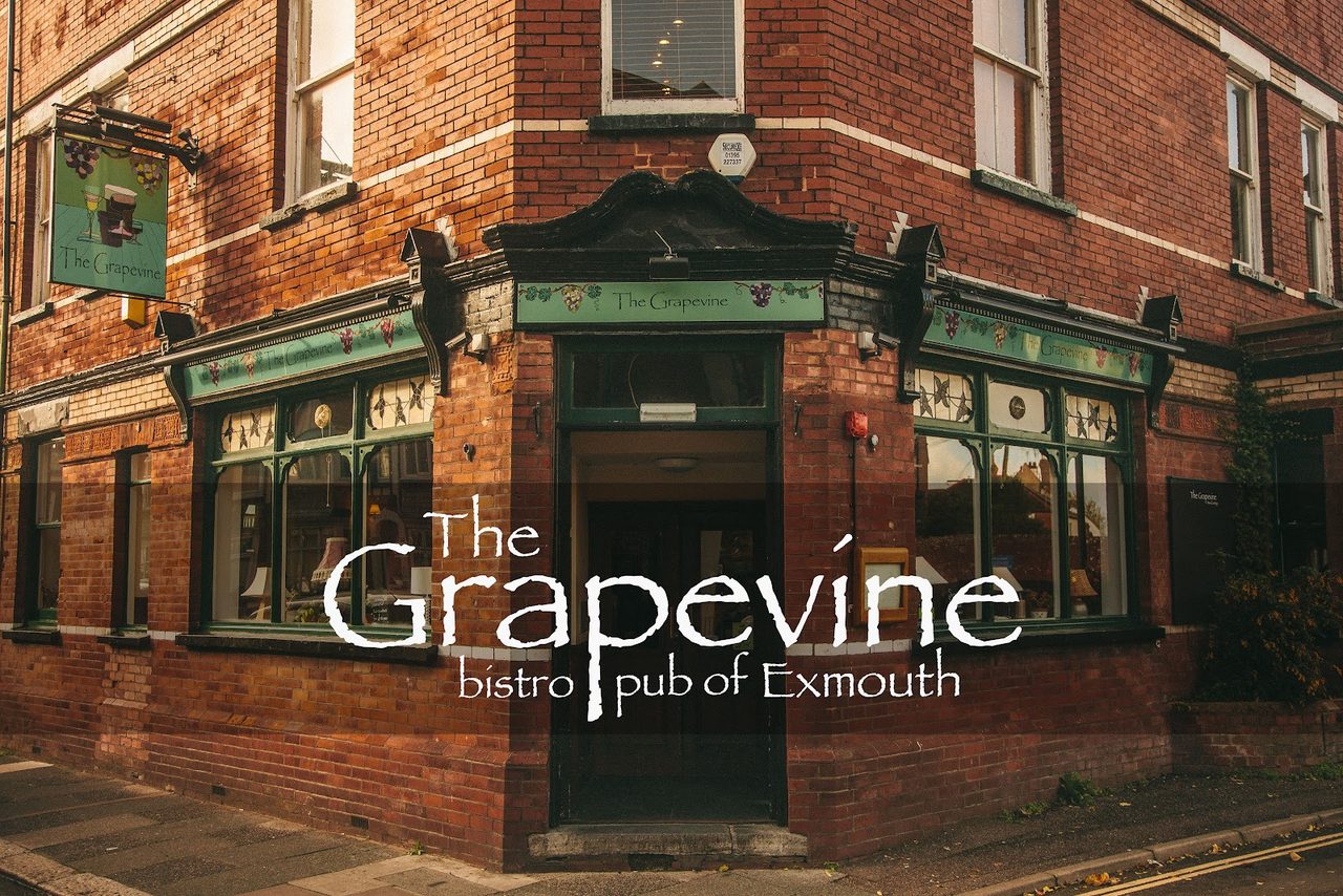The Grapevine