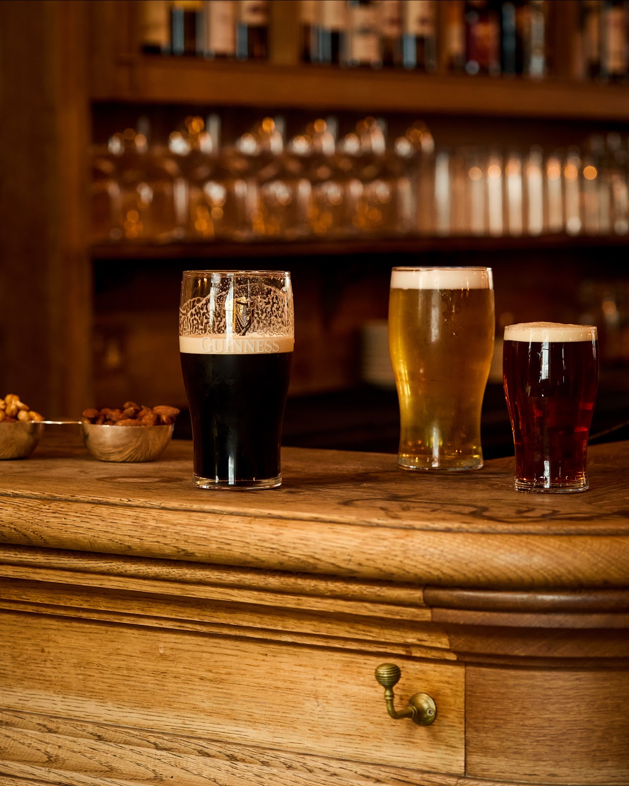 The Grazing Goat Marylebone
