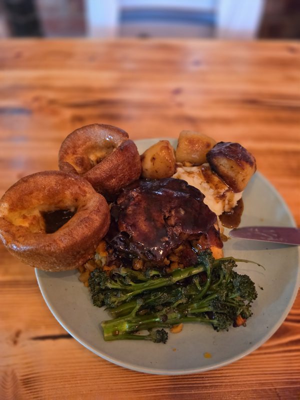 The Grazing Lounge