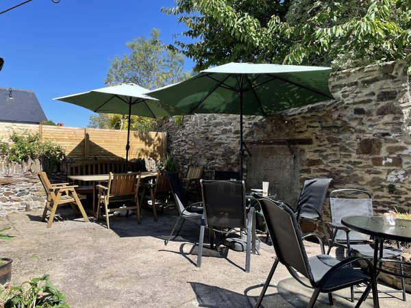 The Green Cafe